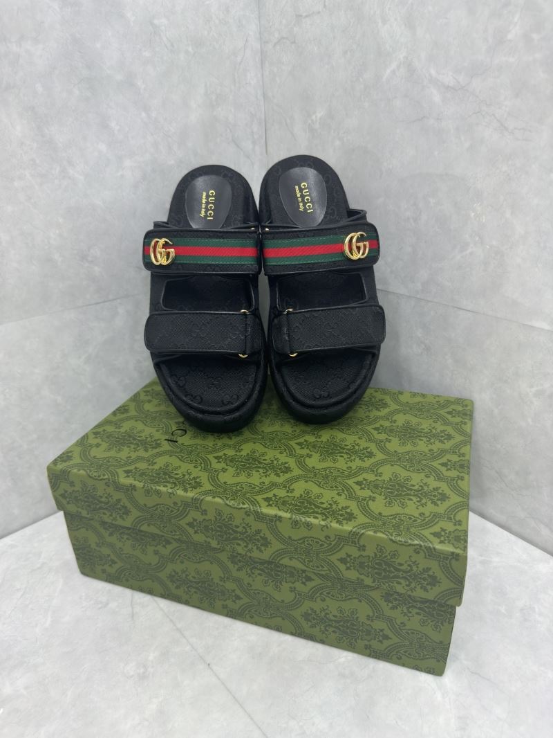 Gucci Slippers